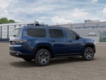 2026 Jeep Grand Wagoneer Base