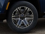 2026 Jeep Grand Wagoneer Base
