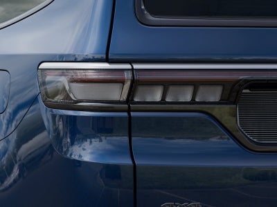2026 Jeep Grand Wagoneer Base
