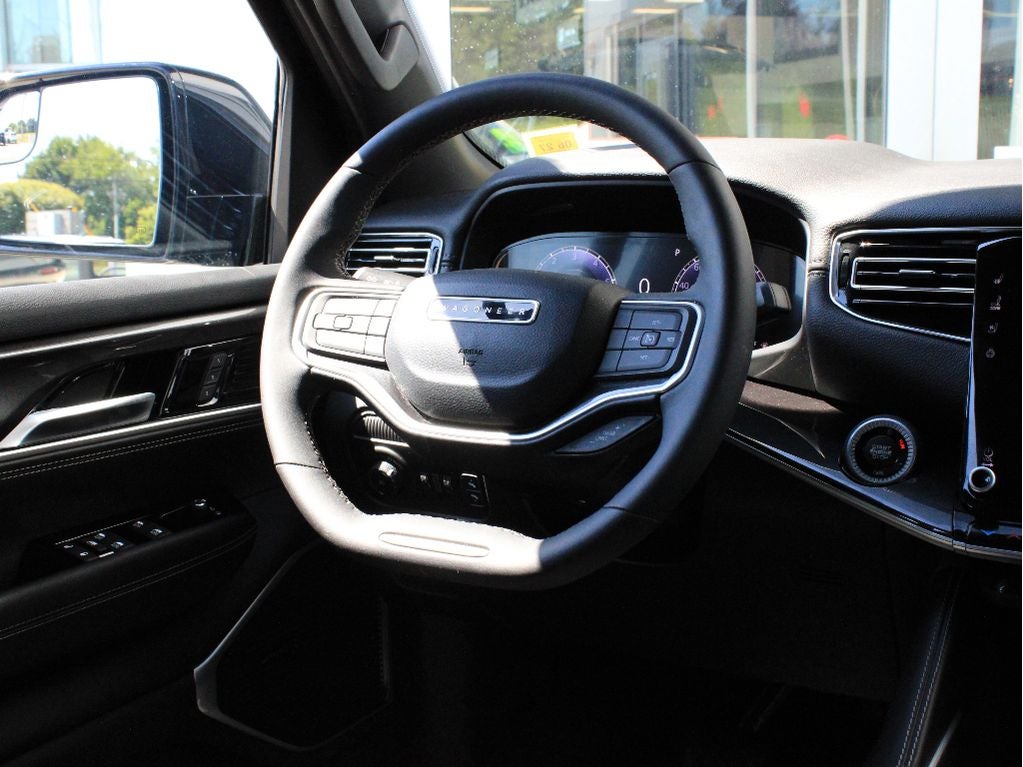 2023 Jeep Wagoneer Series I