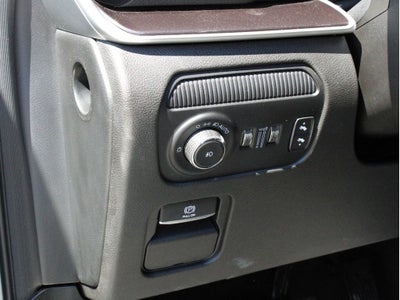 2023 Jeep Wagoneer Series I