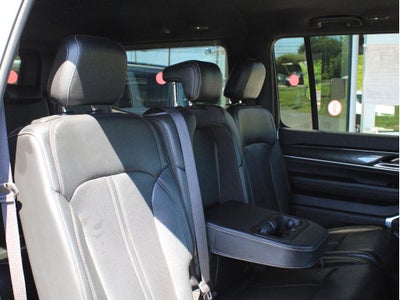 2023 Jeep Wagoneer Series I