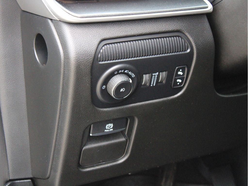 2023 Jeep Wagoneer Series I