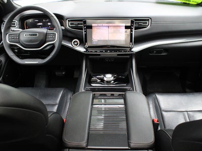 2023 Jeep Wagoneer Series I