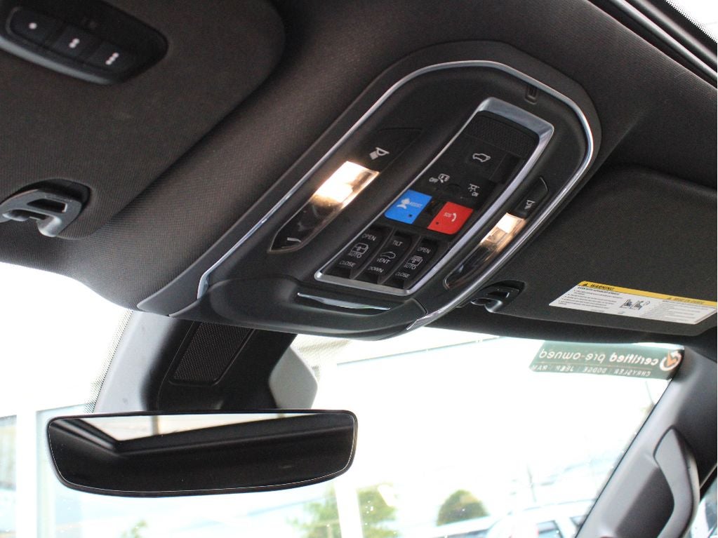 2023 Jeep Wagoneer Series I