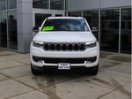 2023 Jeep Wagoneer Series I