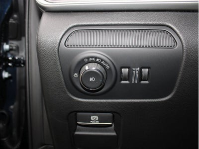 2025 Jeep Wagoneer Series II Carbide