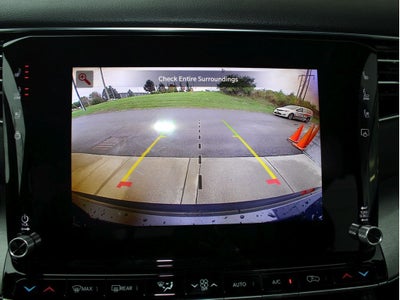 2025 Jeep Wagoneer Series II Carbide