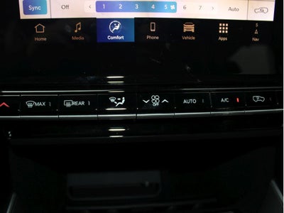 2025 Jeep Wagoneer Series II Carbide