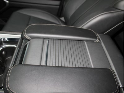 2025 Jeep Wagoneer Series II Carbide