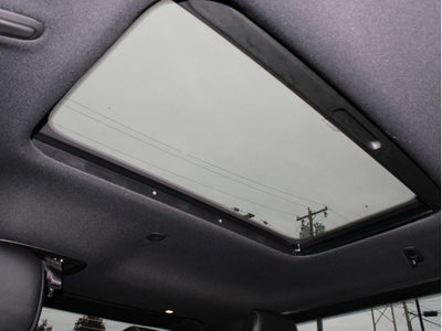 2025 Jeep Wagoneer Series II Carbide