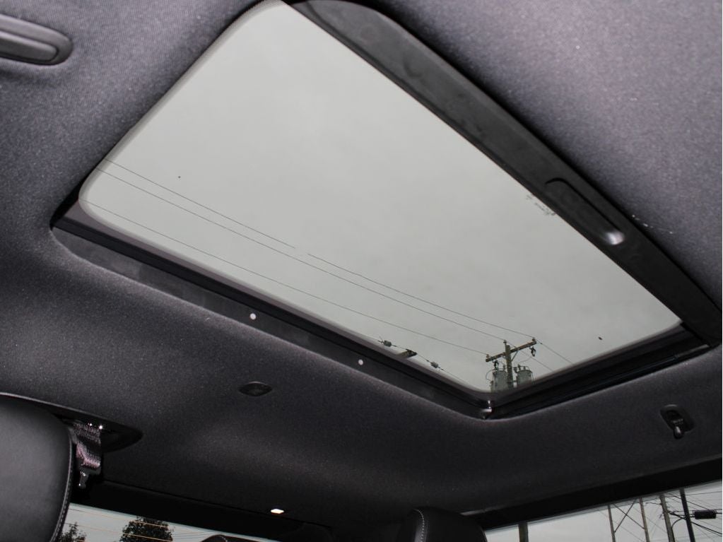 2025 Jeep Wagoneer Series II Carbide