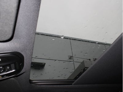 2025 Jeep Wagoneer Series II Carbide