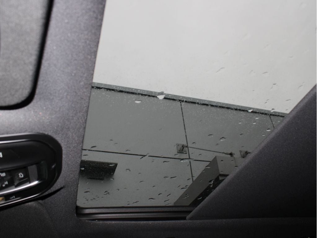 2025 Jeep Wagoneer Series II Carbide