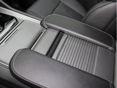 2025 Jeep Wagoneer Series II Carbide