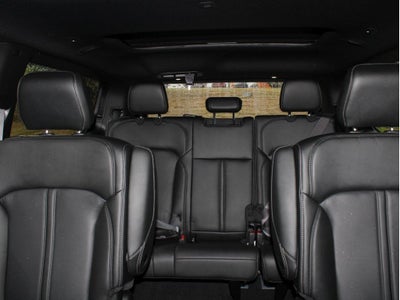 2025 Jeep Wagoneer Series II Carbide