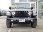 2021 Jeep Gladiator Willys Sport