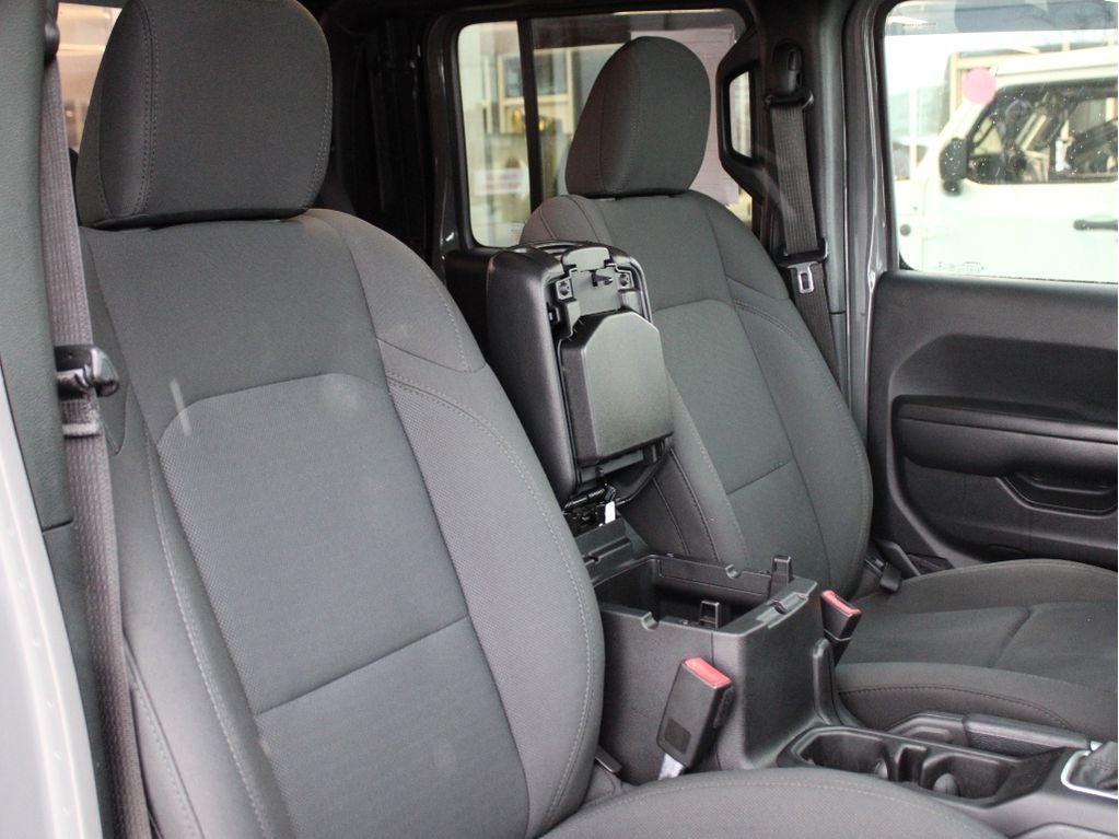 2021 Jeep Gladiator Willys Sport