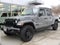 2021 Jeep Gladiator Willys Sport