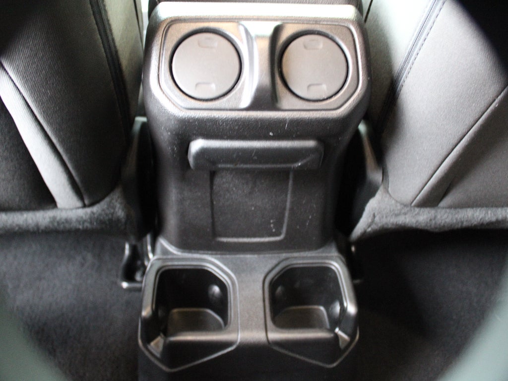 2021 Jeep Gladiator Willys Sport