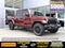 2021 Jeep Gladiator Willys Sport