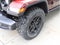 2021 Jeep Gladiator Willys Sport