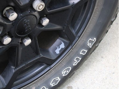 2021 Jeep Gladiator Willys Sport