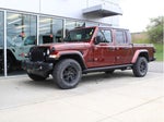 2021 Jeep Gladiator Willys Sport