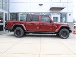 2021 Jeep Gladiator Willys Sport