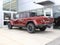 2021 Jeep Gladiator Willys Sport