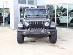 2022 Jeep Gladiator Altitude