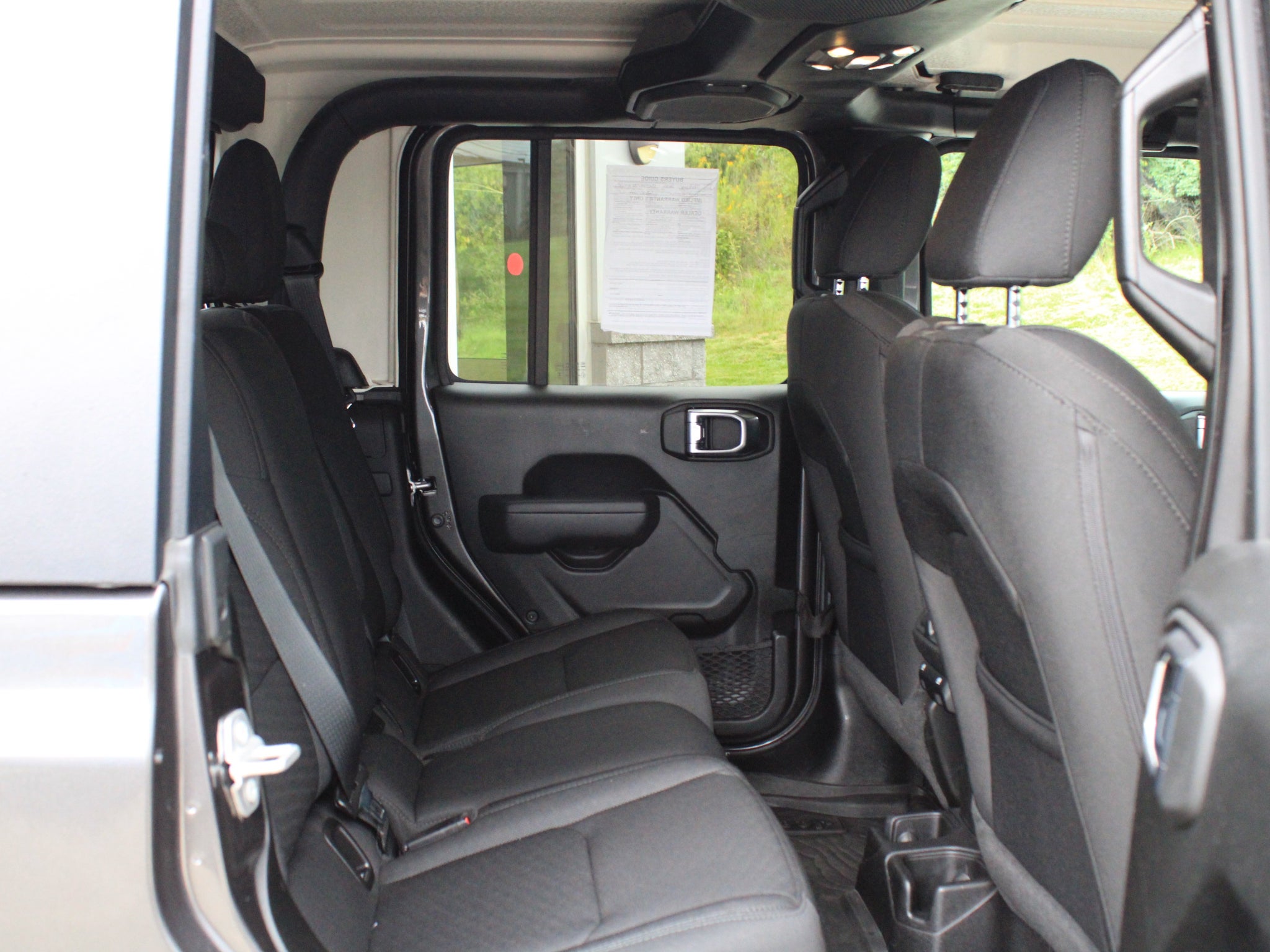2022 Jeep Gladiator Altitude