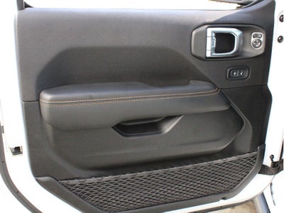 2023 Jeep Gladiator High Altitude