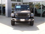 2026 Jeep Gladiator Sahara