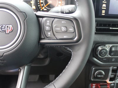 2027 Jeep Gladiator Willys