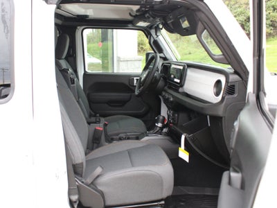 2027 Jeep Gladiator Willys