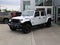 2027 Jeep Gladiator Willys