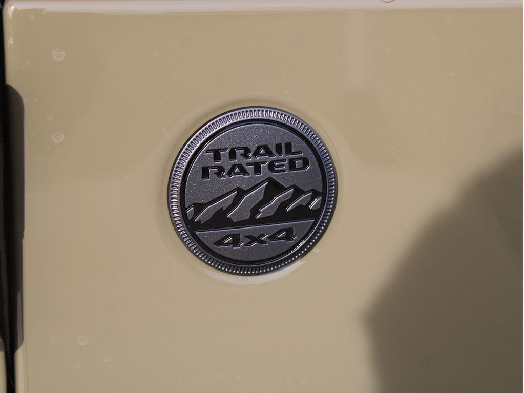 2026 Jeep Gladiator Willys