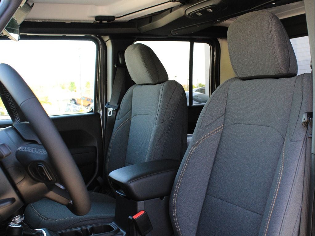 2026 Jeep Gladiator Willys