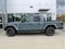 2025 Jeep Gladiator High Tide