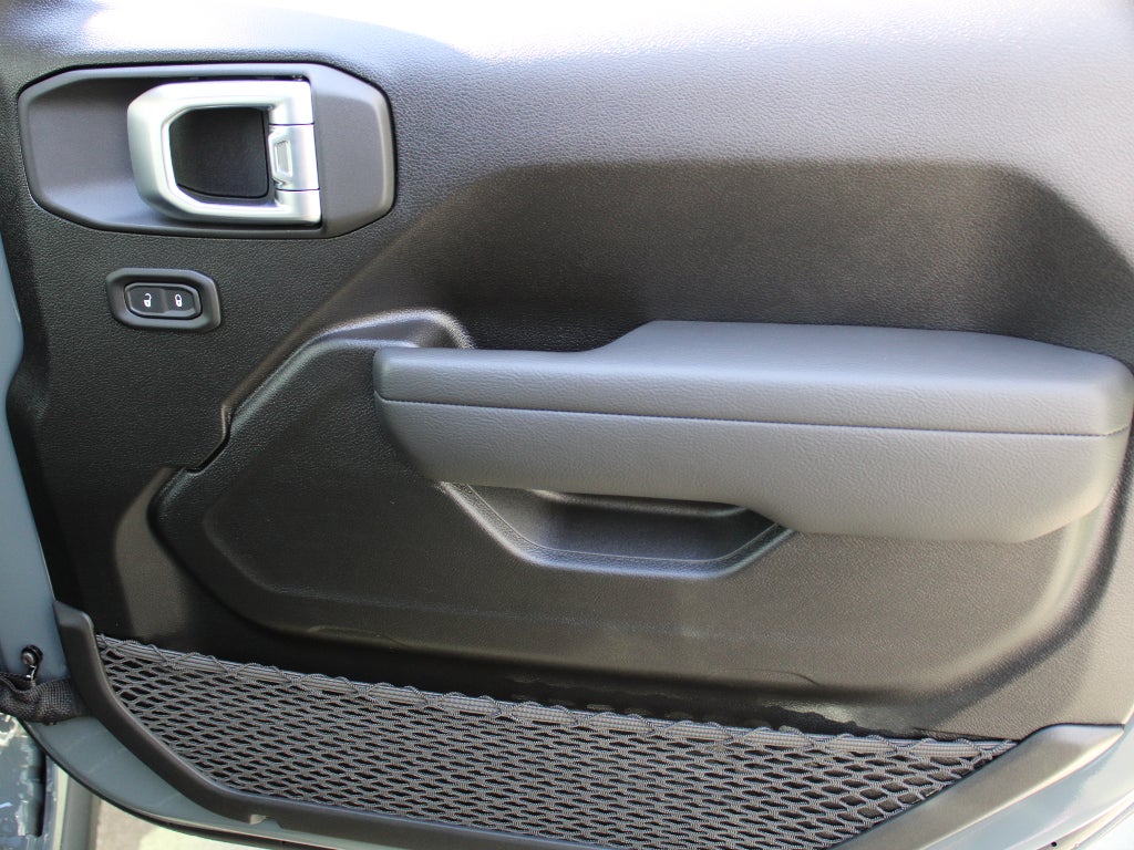 2026 Jeep Gladiator Willys