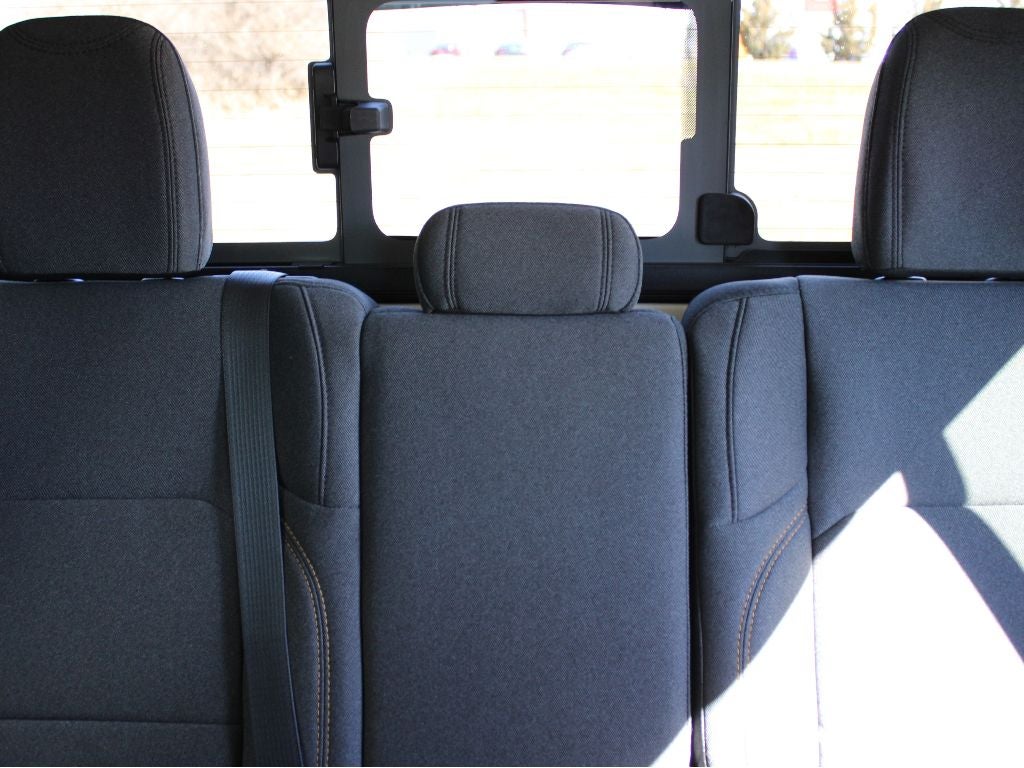 2026 Jeep Gladiator Willys