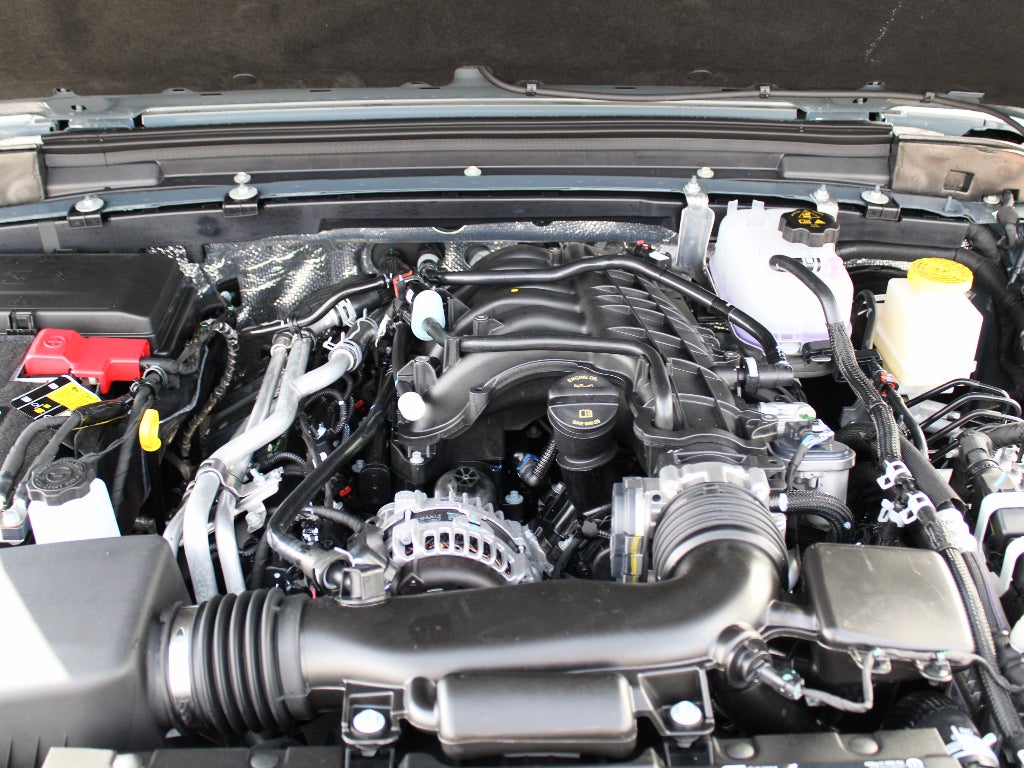 2026 Jeep Gladiator Willys