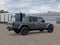 2026 Jeep Gladiator Willys