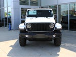 2026 Jeep Gladiator Willys