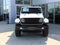 2026 Jeep Gladiator Willys