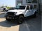 2026 Jeep Gladiator Willys