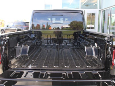 2025 Jeep Gladiator High Tide