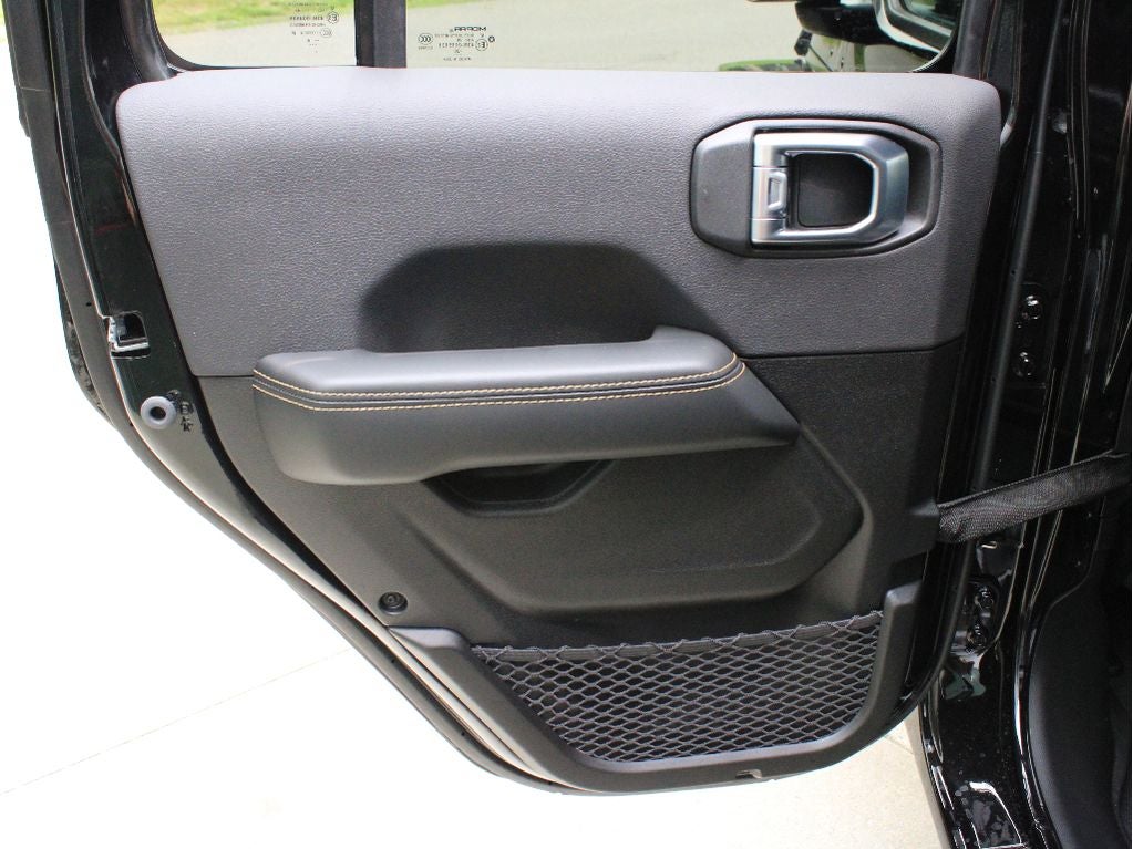 2026 Jeep Gladiator Sahara
