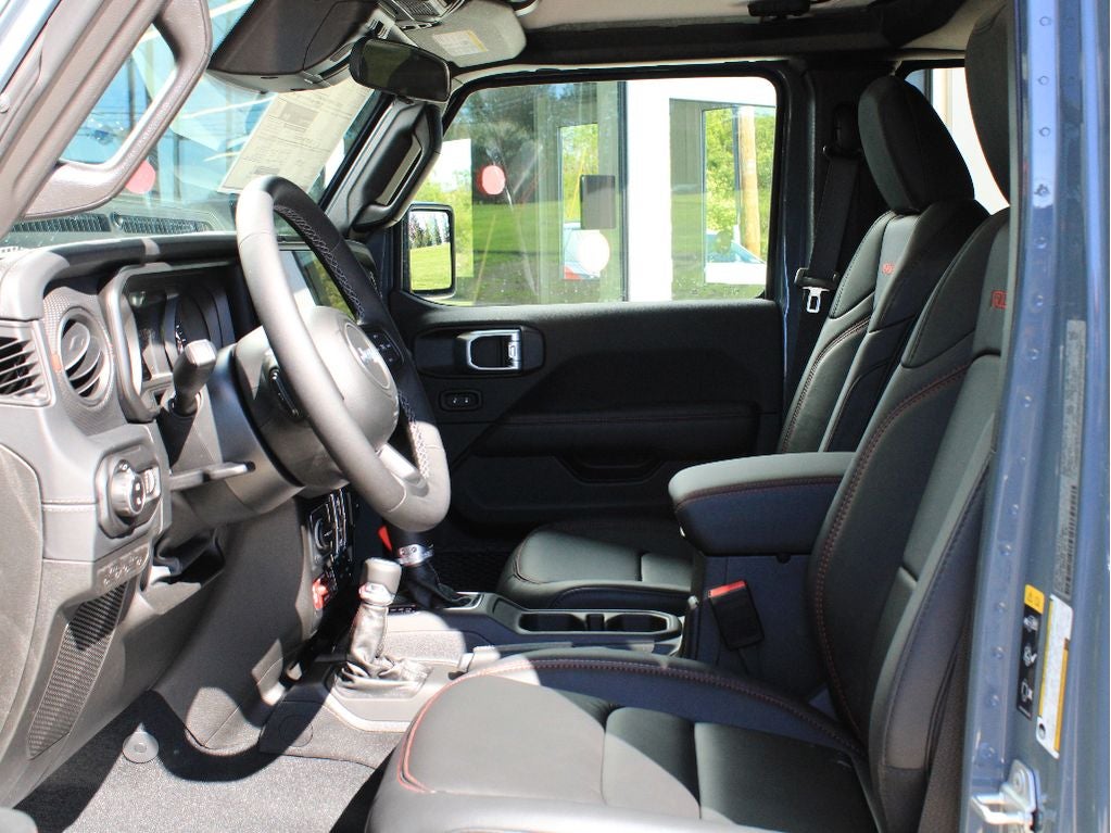 2026 Jeep Gladiator Shadow Ops